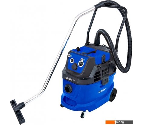  - Пылесосы Oasis VC-200/40 Pro - VC-200/40 Pro