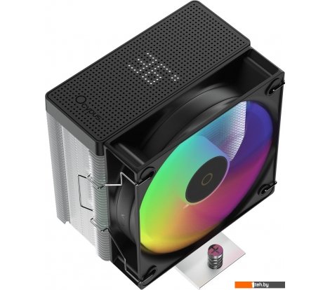  - Системы охлаждения Ocypus Gamma A40 ARGB Digital Gamma-A40-BK1NAWD00X-GL - Gamma A40 ARGB Digital Gamma-A40-BK1NAWD00X-GL