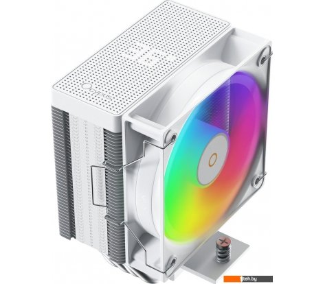  - Системы охлаждения Ocypus Gamma A40 WH ARGB Digital Gamma-A40-WH1NAWD00X-GL - Gamma A40 WH ARGB Digital Gamma-A40-WH1NAWD00X-GL