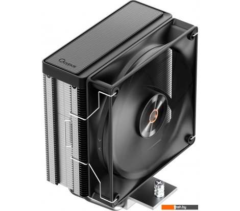  - Системы охлаждения Ocypus Delta A40 Elite BK Delta-A40-BK1NNWN00E-GL - Delta A40 Elite BK Delta-A40-BK1NNWN00E-GL