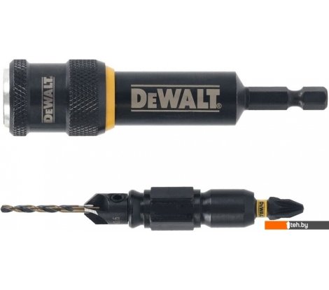  - Биты, головки, насадки, держатели DeWalt DT70786 - DT70786