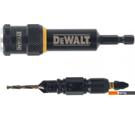  - Биты, головки, насадки, держатели DeWalt DT70787 - DT70787