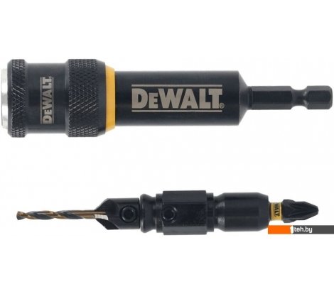  - Биты, головки, насадки, держатели DeWalt DT70788 - DT70788