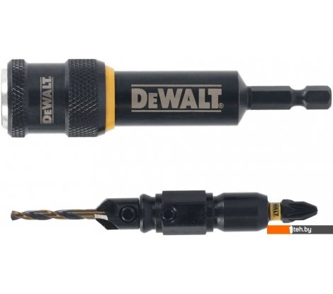  - Биты, головки, насадки, держатели DeWalt DT70789 - DT70789