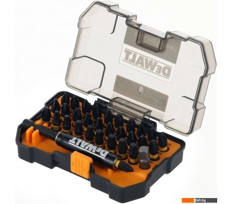  - Биты, головки, насадки, держатели DeWalt DT70900T - DT70900T