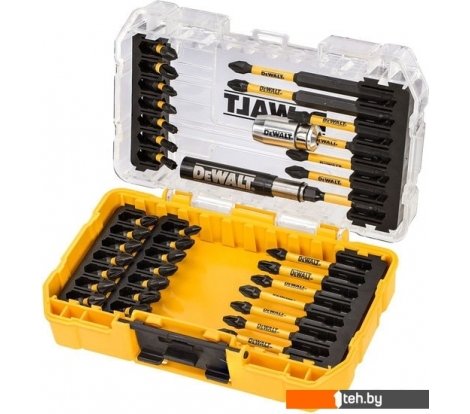  - Биты, головки, насадки, держатели DeWalt DT70731T-QZ - DT70731T-QZ