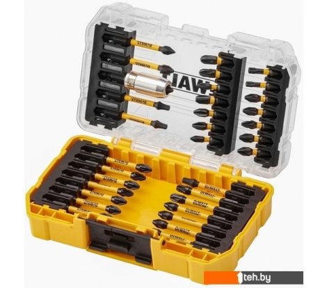  - Биты, головки, насадки, держатели DeWalt DT70747T-QZ - DT70747T-QZ