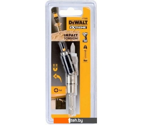  - Биты, головки, насадки, держатели DeWalt DT7505 - DT7505
