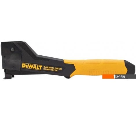  - Скобозабиватели, гвоздезабиватели, степлеры DeWalt DWHT75900-0 - DWHT75900-0