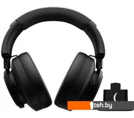  - Наушники и гарнитуры Lunacy Louder (черный) - Louder (черный)