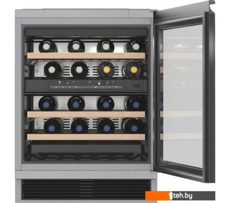  - Винные шкафы Miele KWT 6321 UG - KWT 6321 UG
