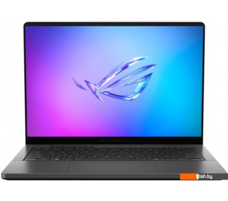  - Ноутбуки ASUS ROG Zephyrus G14 2025 GA403UH-QS003 - ROG Zephyrus G14 2025 GA403UH-QS003