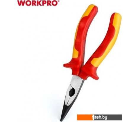  - Строительный, слесарный, монтажный инструмент Workpro WP342004 - WP342004