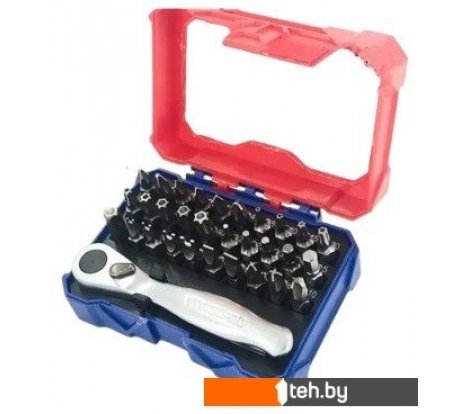  - Наборы инструментов Workpro WP200534 (32 предмета) - WP200534 (32 предмета)