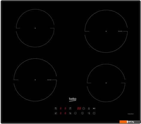  - Варочные панели BEKO HII64400TO - HII64400TO