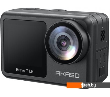  - Экшен-камеры Akaso Brave 7 LE SYYA0021-BK - Brave 7 LE SYYA0021-BK