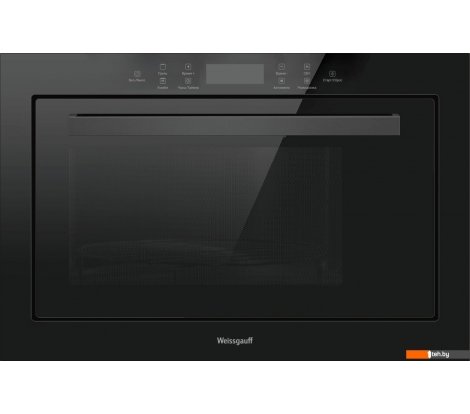  - Микроволновые печи Weissgauff HMT-256 TSB - HMT-256 TSB