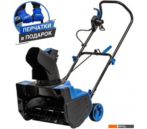  - Снегоуборщики и подметальные машины Hyundai S-446 - S-446