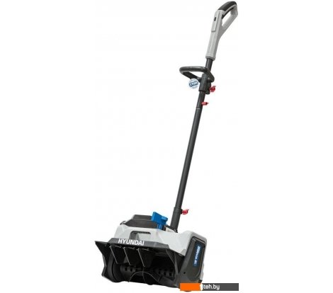  - Снегоуборщики и подметальные машины Hyundai S-404iON (без АКБ) - S-404iON (без АКБ)