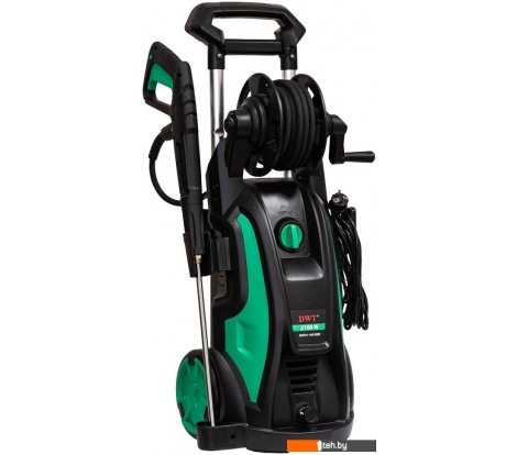  - Мойки высокого давления DWT HDP21-165 DRW - HDP21-165 DRW