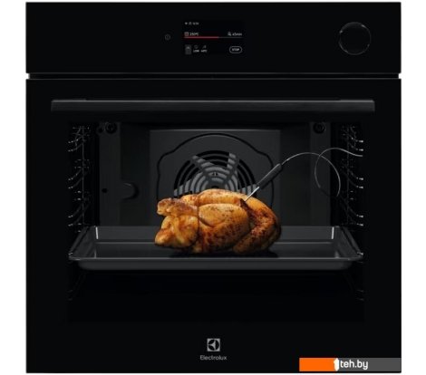  - Духовые шкафы Electrolux LOC9P3XZ - LOC9P3XZ