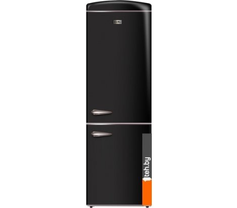  - Холодильники Ascoli ARDRFB375WE - ARDRFB375WE