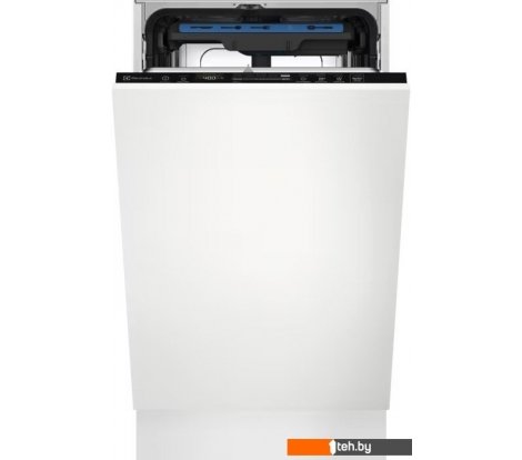  - Посудомоечные машины Electrolux GlassCare 700 QuickSelect KEGB3410L - GlassCare 700 QuickSelect KEGB3410L