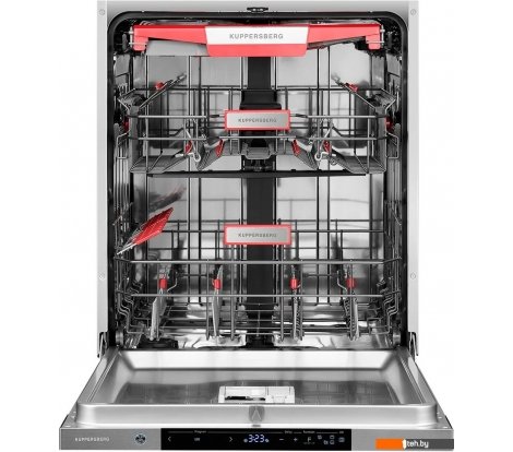  - Посудомоечные машины KUPPERSBERG GLM 6096 - GLM 6096