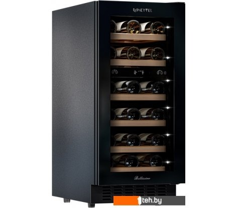  - Винные шкафы Meyvel MV28NH-KBT2 - MV28NH-KBT2