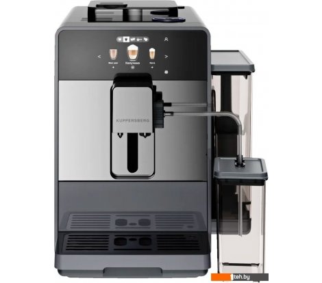  - Кофеварки и кофемашины KUPPERSBERG KCF 401 G - KCF 401 G