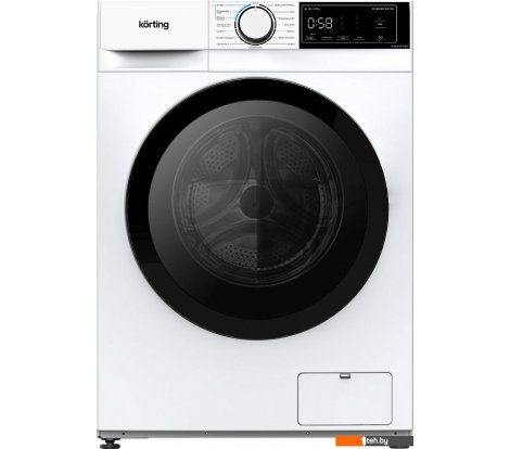  - Стиральная машина Korting KWD 53IT14107 - KWD 53IT14107