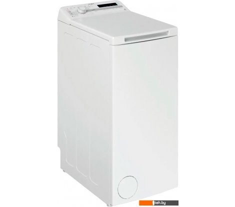  - Стиральная машина Whirlpool TDLR 6040S EU/N - TDLR 6040S EU/N