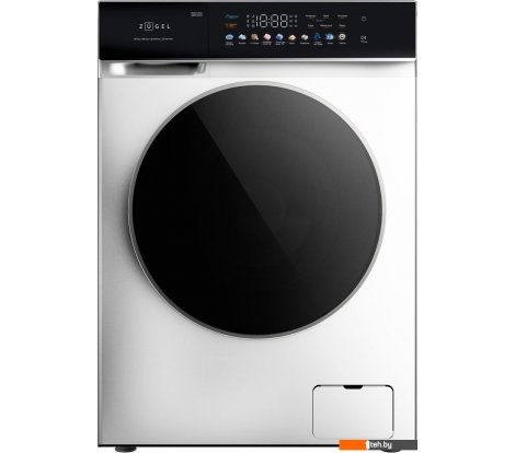  - Стиральная машина ZUGEL ZWDF107121I Inverter Steam - ZWDF107121I Inverter Steam