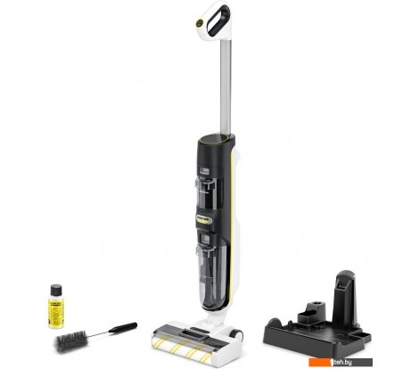  - Пылесосы Karcher FCV 4 1.056-131.0 - FCV 4 1.056-131.0