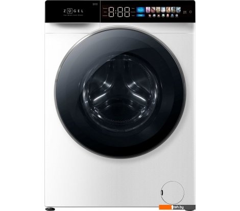  - Стиральная машина ZUGEL ZWF10120I Inverter Steam - ZWF10120I Inverter Steam