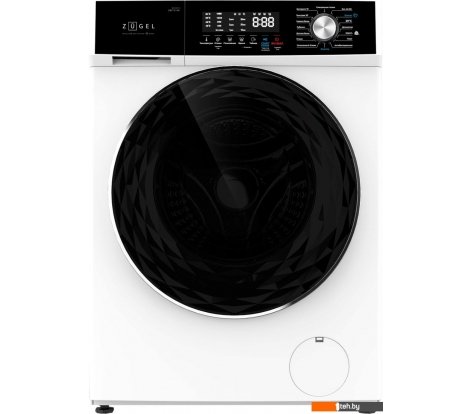  - Стиральная машина ZUGEL ZWF10140I Inverter Steam - ZWF10140I Inverter Steam