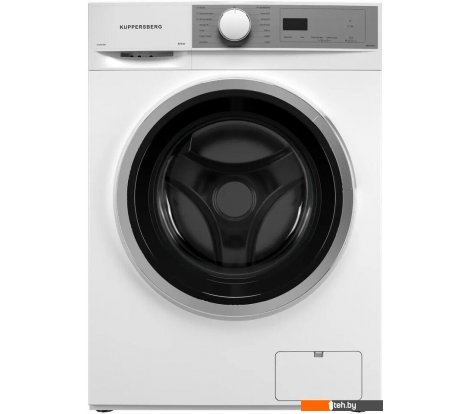 - Стиральная машина KUPPERSBERG WDM 470 W - WDM 470 W