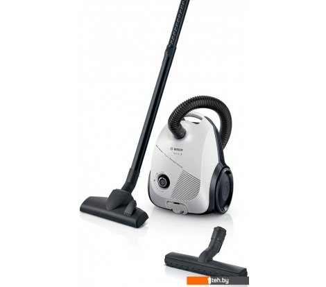  - Пылесосы Bosch Serie 2 BGLS2WH1H - Serie 2 BGLS2WH1H
