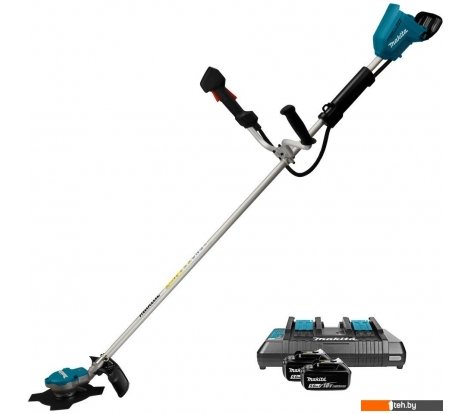  - Триммеры Makita DUR368APT2 (с 2-мя АКБ) - DUR368APT2 (с 2-мя АКБ)