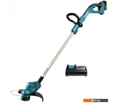  - Триммеры Makita DUR193RF (с 1-им АКБ) - DUR193RF (с 1-им АКБ)