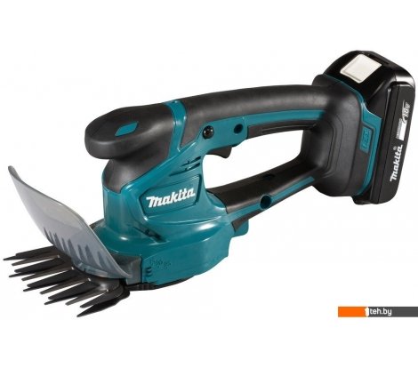  - Кусторезы и садовые ножницы Makita DUM111SYX (с 1-им АКБ) - DUM111SYX (с 1-им АКБ)