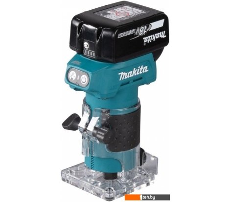  - Фрезеры Makita DRT52Z (без АКБ) - DRT52Z (без АКБ)