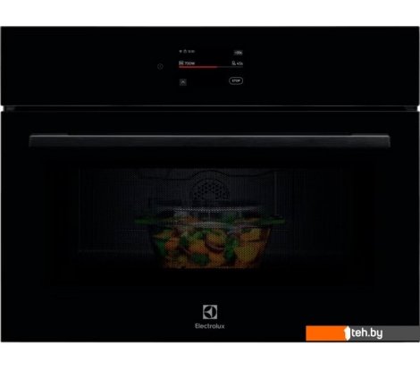  - Микроволновые печи Electrolux MealAssist 700 LVM9E2XZ - MealAssist 700 LVM9E2XZ