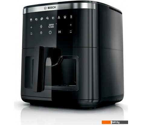  - Аэрогрили и аэрофритюрницы Bosch MAF671B0 - MAF671B0