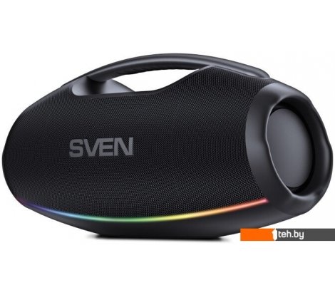  - Беспроводные и портативные колонки SVEN PS-990 - PS-990