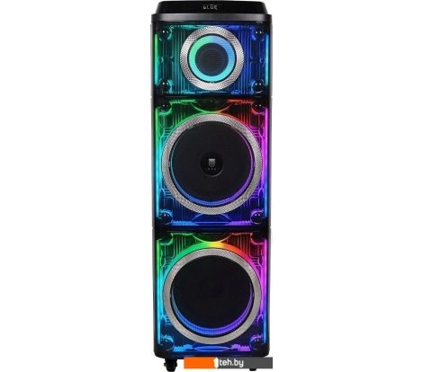  - Беспроводные и портативные колонки Урал Молот 203 - Молот 203