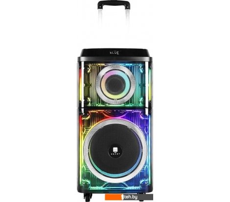  - Беспроводные и портативные колонки Урал Молот 103 - Молот 103