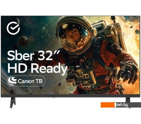  - Телевизоры Sber SDX-32H3113 - SDX-32H3113