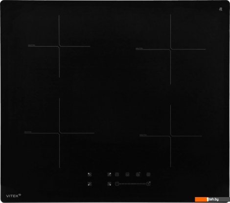  - Варочные панели Vitek VHI6410 - VHI6410