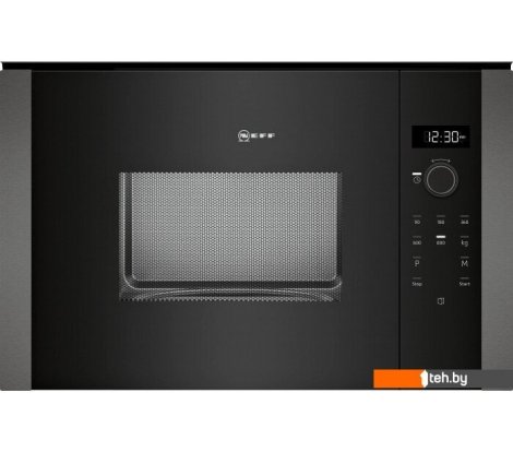 - Микроволновые печи NEFF HLAWD23G0 - HLAWD23G0